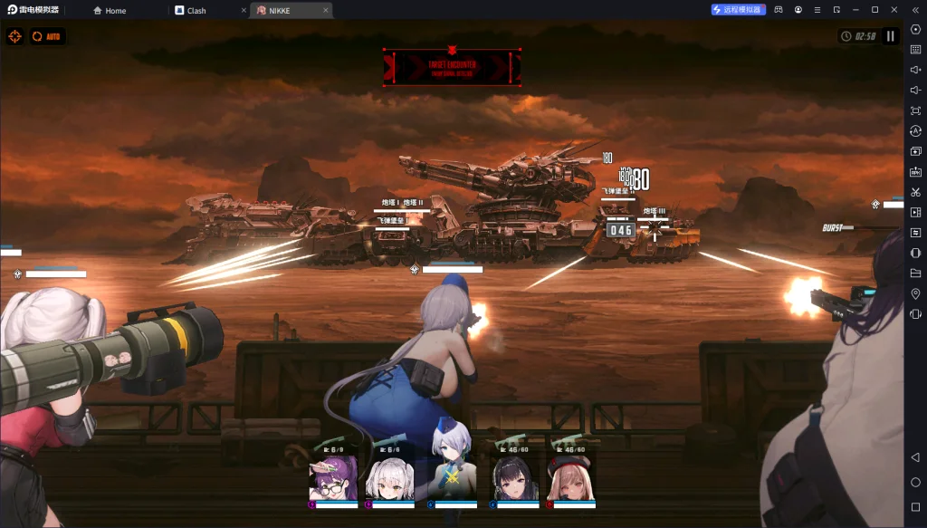 【攻略】《勝利女神:妮姬》JINX PLAYER剧情活動攻略|露姬角色攻略