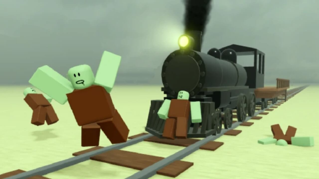 로블록스 데드 레일(Dead Rail) 코드 (2025년 4월 업데이트)