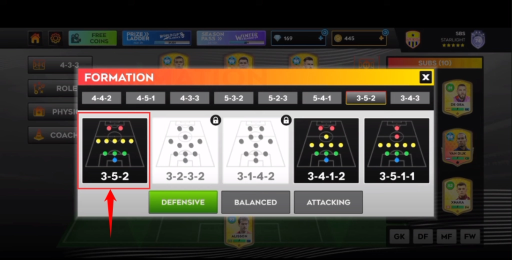 Dream League Soccer 2025 Best Lineup Guide for Everyone