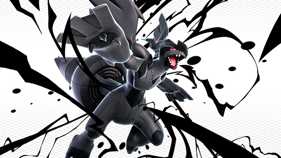 Scarlet & Violet: Black Bolt&nbsp;