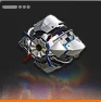 《明日方舟 : 終末地》武器類型