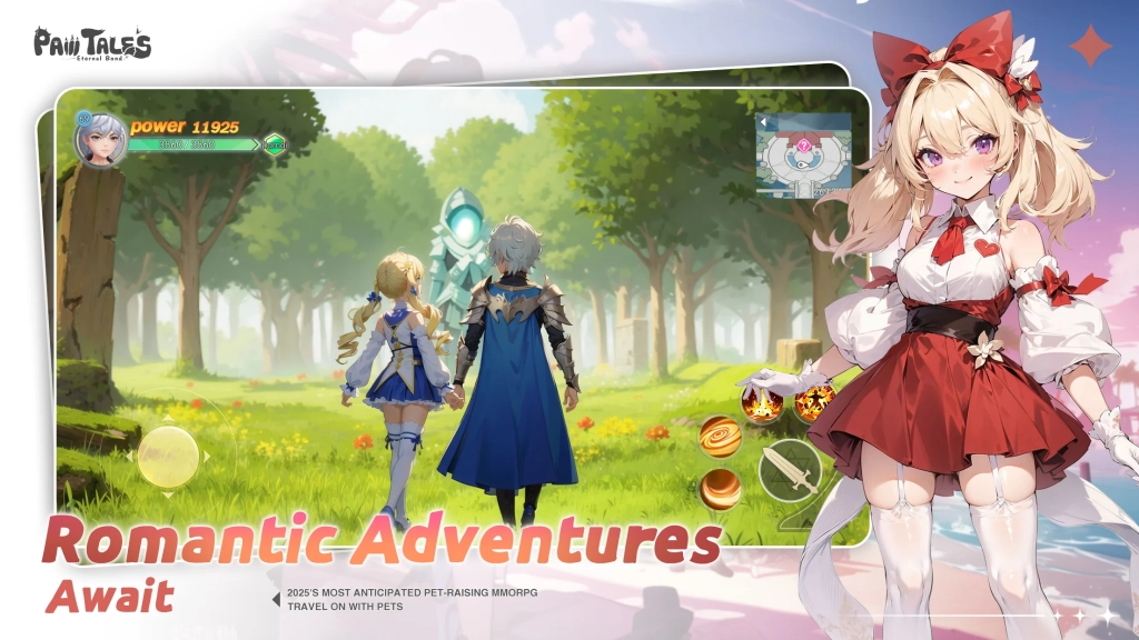 Full bộ code Paw Tales: Eternal Bond - Hướng dẫn cách nhập chi tiết