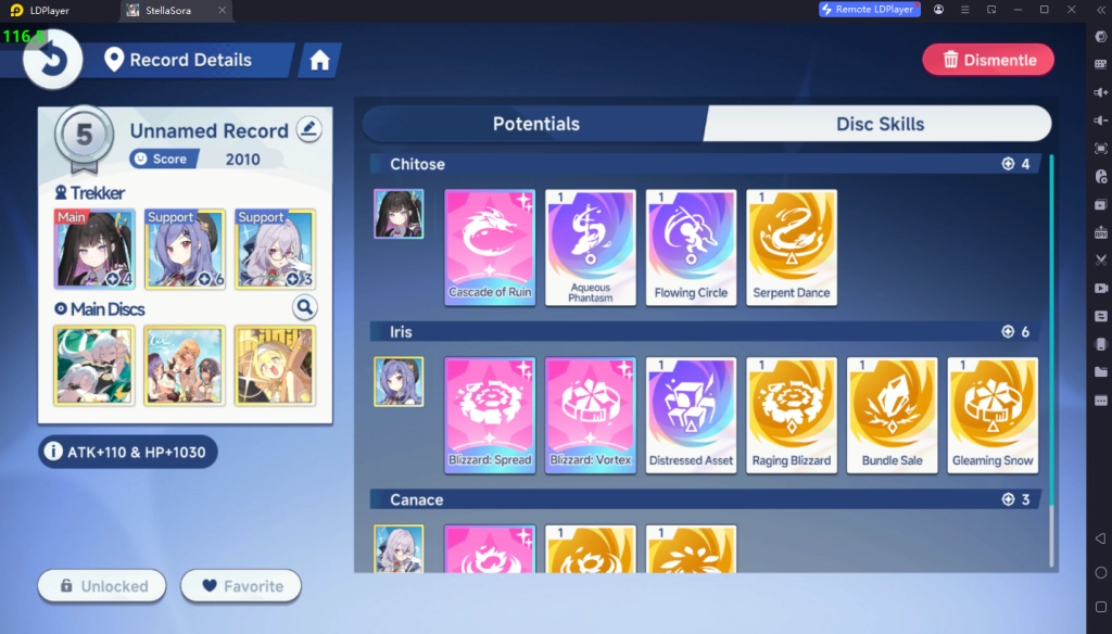 Stella Sora (Global) มาดูกันว่าตัวเกมมีระบบอะไรน่าสนใจบ้าง! มือใหม่ควรรู้
