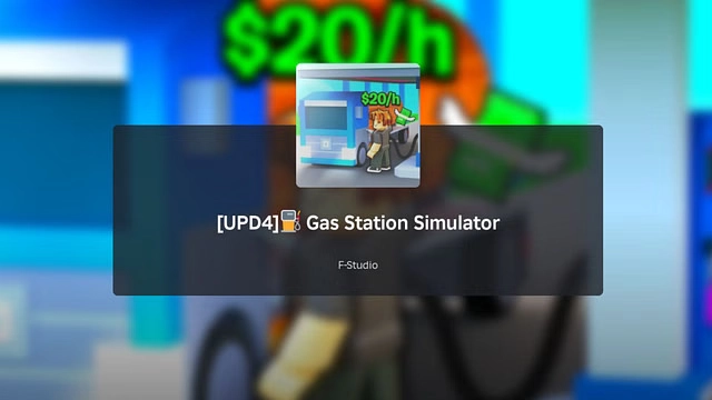 Roblox Gas Station Simulator Codes