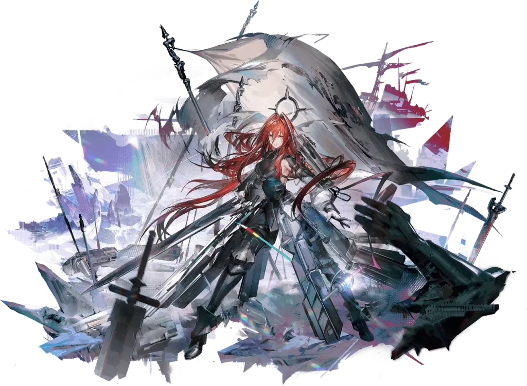 Arknights: Endfield Tier List