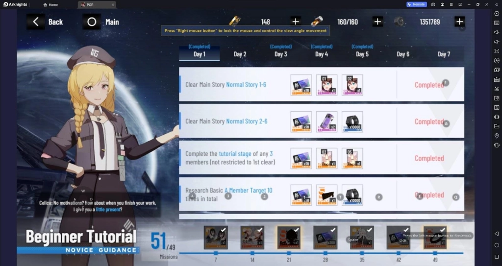 Punishing Gray Raven Across The Ruined Sea Update Patch Guide