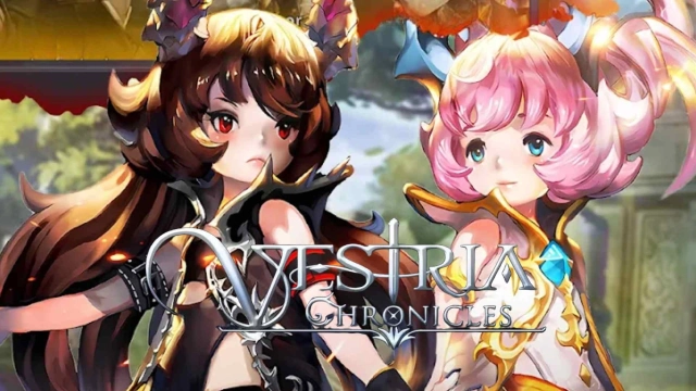 Vestria Chronicles Codes: Unlock Powerful Rewards – 2025 March