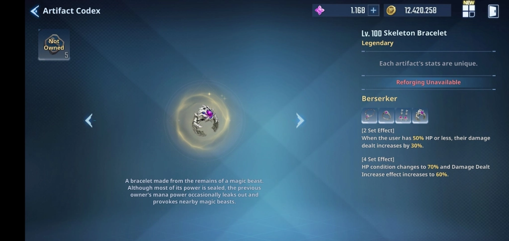 Solo Leveling: Arise Pure Sword Princess Cha Hae-In Build Guide 7