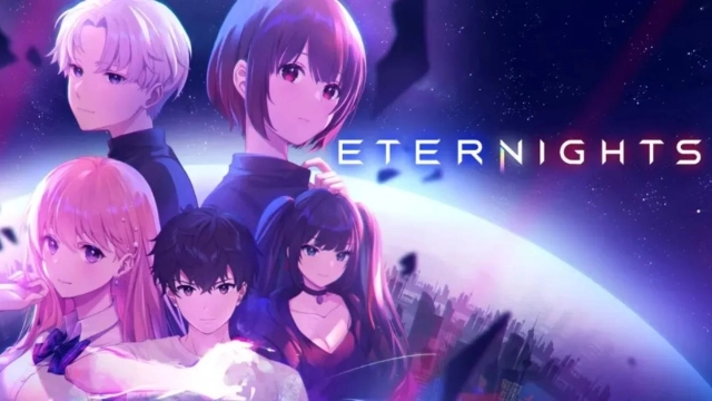 A Dating Action with Crunchyroll: Eternights Beginner Guide and Tips