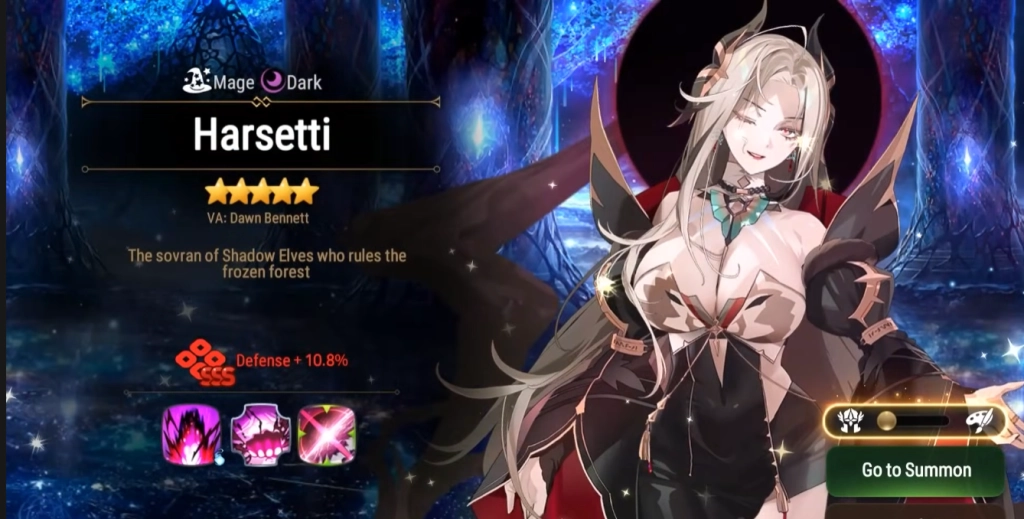 Epic Seven Successor Taeyou Build Guide 11