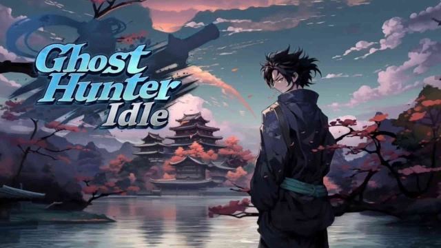 Ghost Hunter Idle Beginner Tips - Beat Demons and Save the World