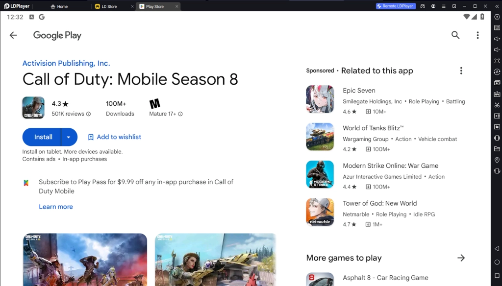 How to Download and Play Call of Duty: Mobile on PC -Beginners Guide