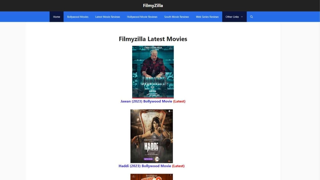 What is Filmyzilla? A Review of Guide, How to Use it and Top Alternatives in 2025