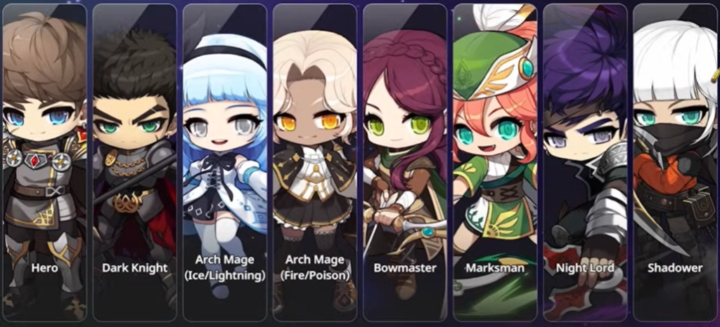 MapleStory: Idle RPG คู่มือเริ่มต้นสำหรับผู้เล่นใหม่