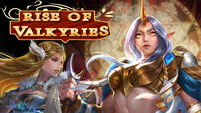 Rise of Valkyries: Arena Heroes Codes – Power Up Your Heroes In 2025 March