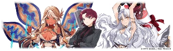 《FGO》繁中版舉辦「Fate/Grand Order ～9th Anniversary～」  限定從者「太空埃列什基伽勒」正式實裝！