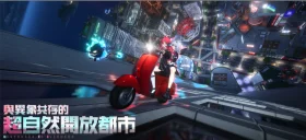 異環 《異環》娜娜莉懶人包|技能、裝備、配隊一次看懂