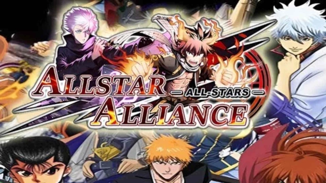 Allstar Alliance Codes: Power Up Your Heroes – 2025 March