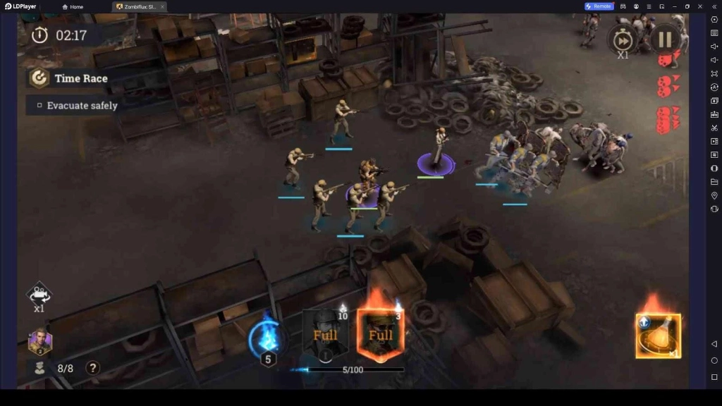 Choosing a Unit Choosing a Unit