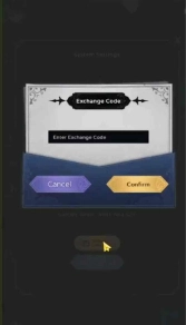Redeeming Process for the Codes in Twilight Chronicle Idle RPG Redeeming Process for the Codes in Twilight Chronicle Idle RPG