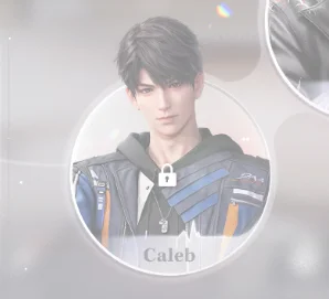 Love and Deepspace Caleb Character Guide 3 Love and Deepspace Caleb Character Guide 3