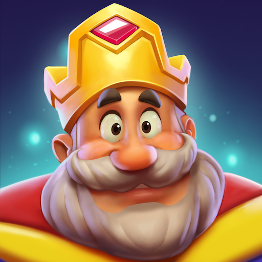 Royal Match-icon