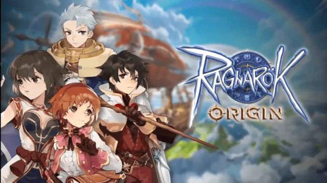 Ragnarok Origin แจก Giftcode ใหม่เพื่อฉลองวันสงกรานต์ รับของรางวัลใหม่มากมาย พร้อมวิธีกรอกบน LDPlayer9