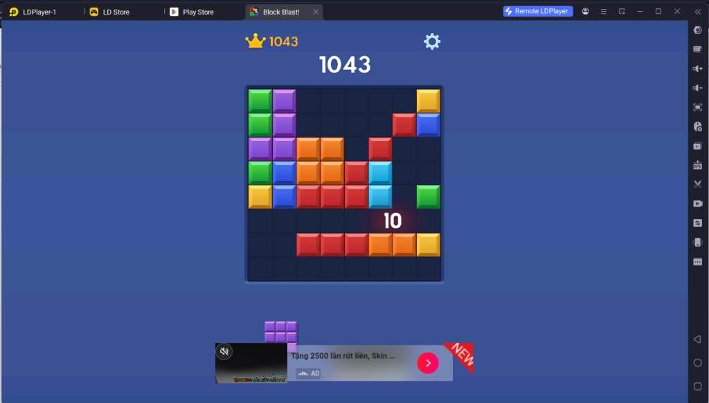 How to Download and Play Block Blast! on PC - Beginners Guide