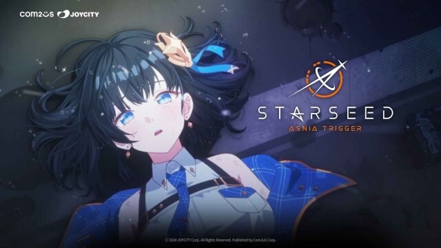 STARSEED: Asnia Trigger Best Units to Create an Ultimate Team