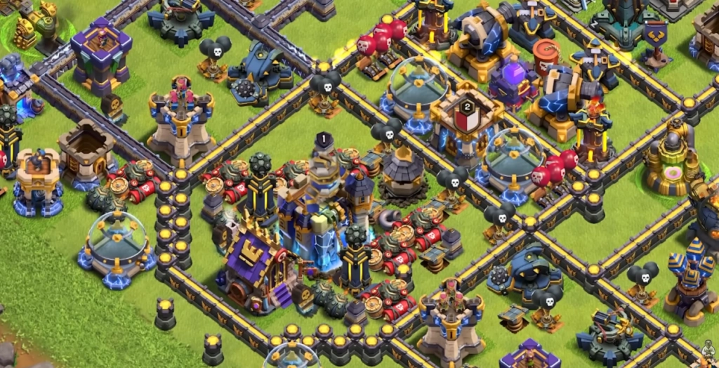 Best Placement Strategies