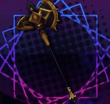 Thunder Axe