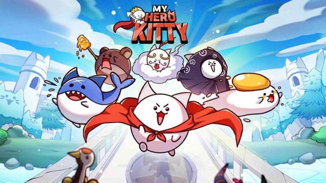 Defeat Your Villains with a My Hero Kitty: Idle RPG Beginner Guide and Tips