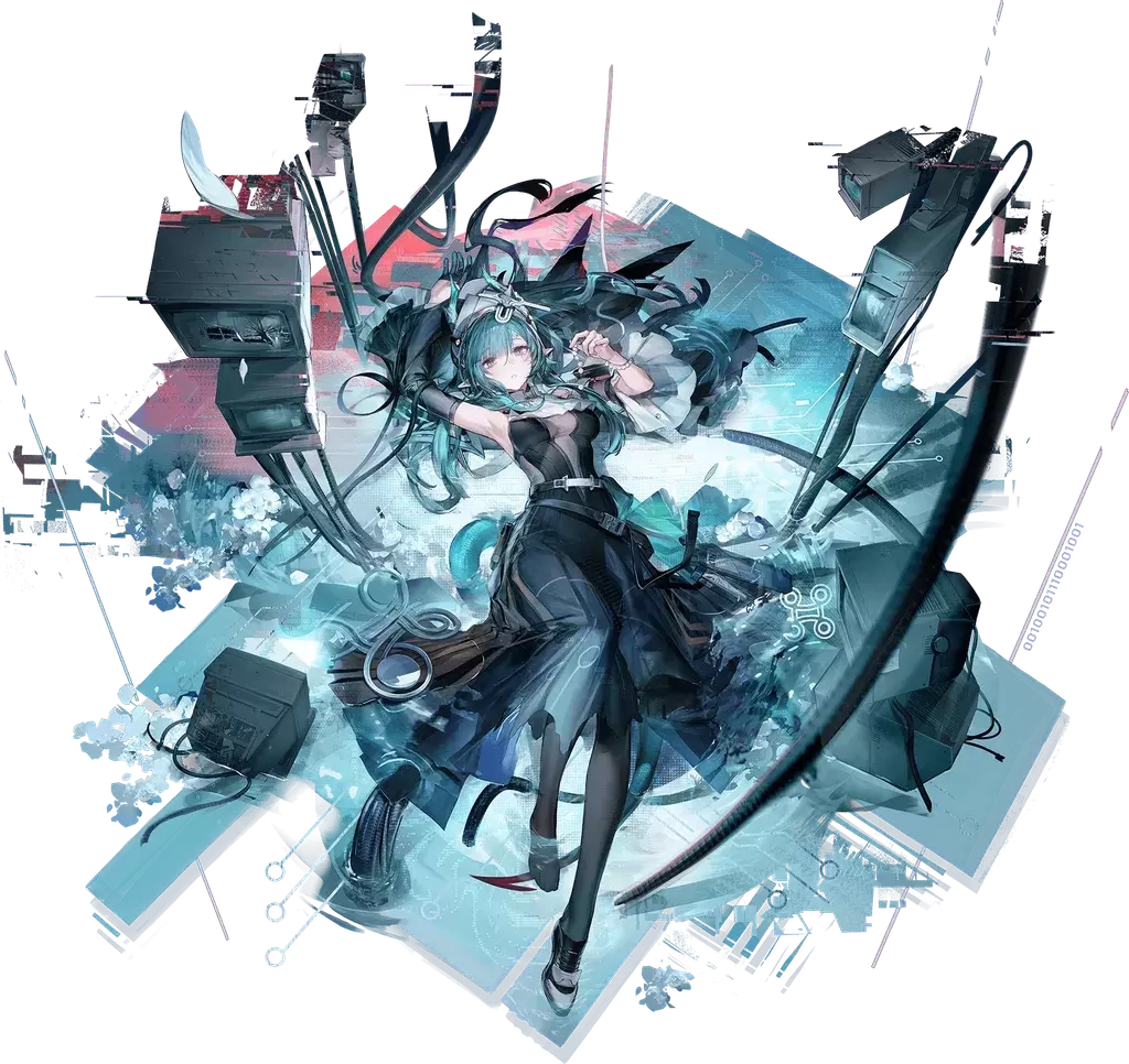 Arknights: Endfield Tier List