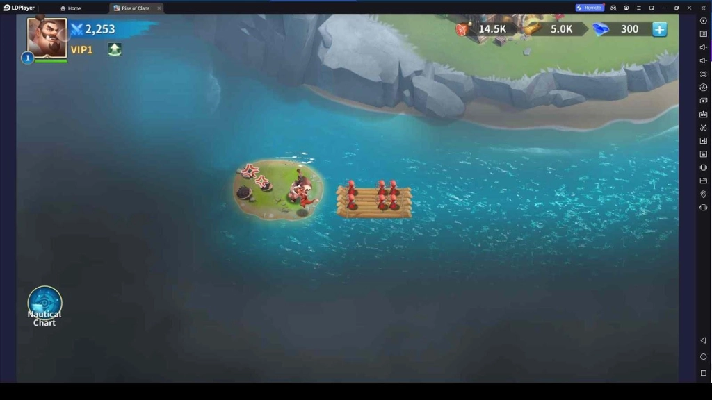 Combat and Strategy Combat and Strategy