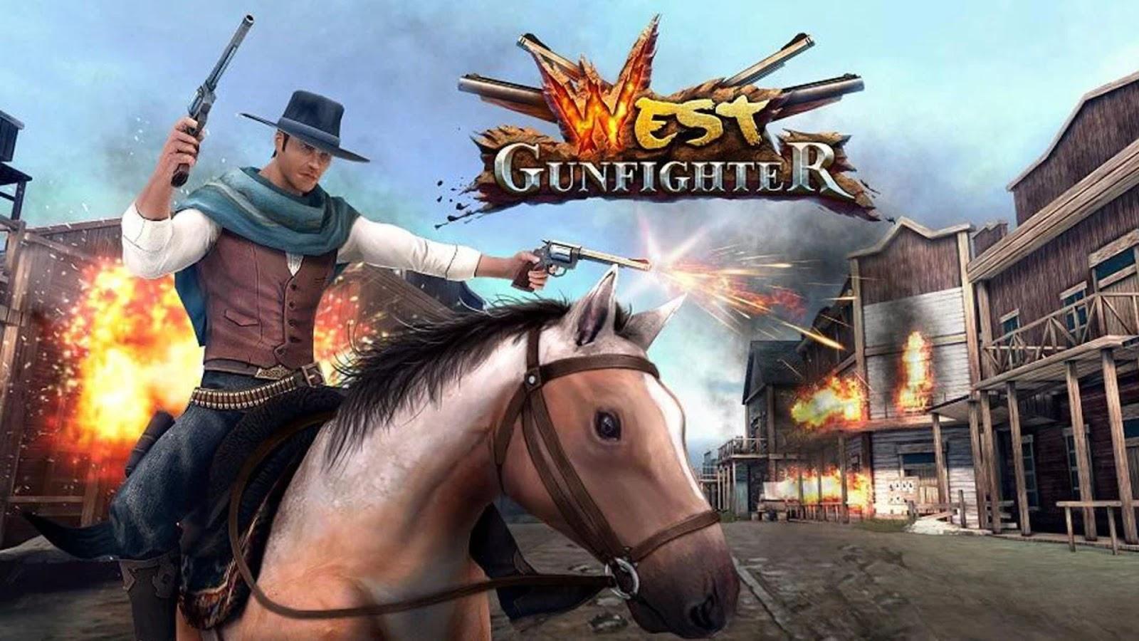 West Gunfighter