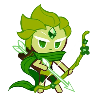 CookieRun: Kingdom Tier List มิถุนายน 2026 จัดอันดับคุกกี้น่าใช้ พร้อมไกด์รีโรลสำหรับมือใหม่