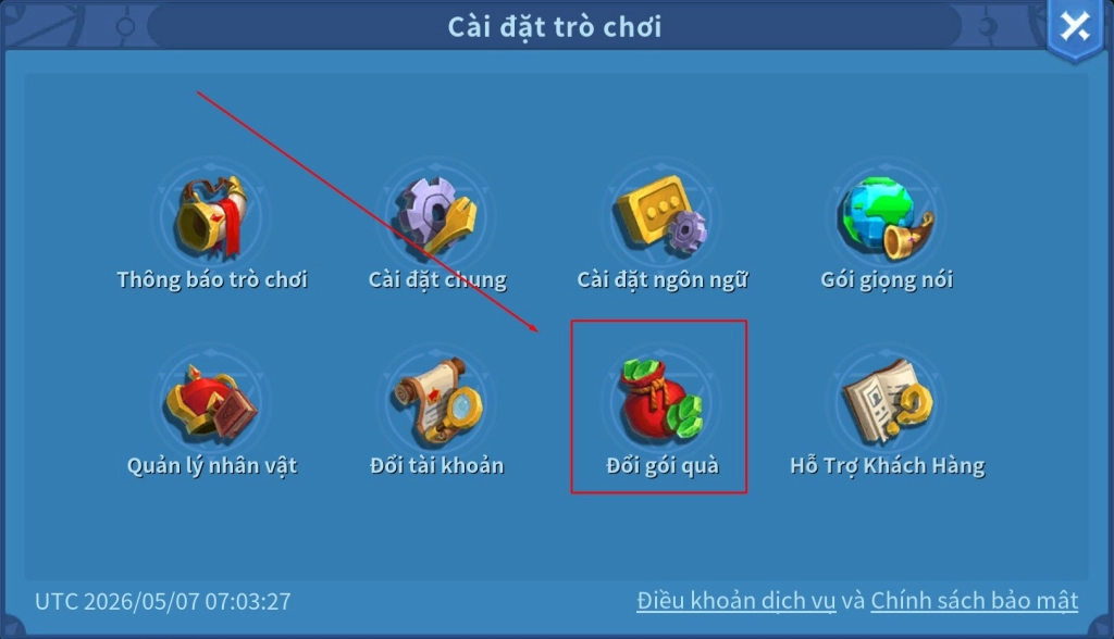 code-infinity-kingdom-moi-nhat Code Infinity Kingdom mới nhất 2026 và Hướng Dẫn Nhập Giftcode