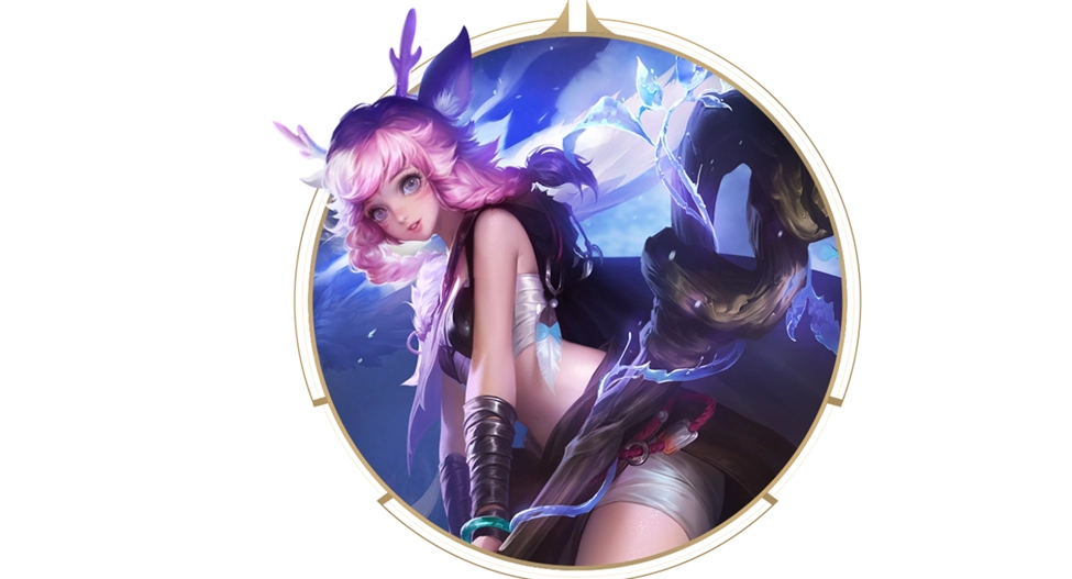 Honor of Kings: Mejores héroes por línea — Tierlist enero 2025
