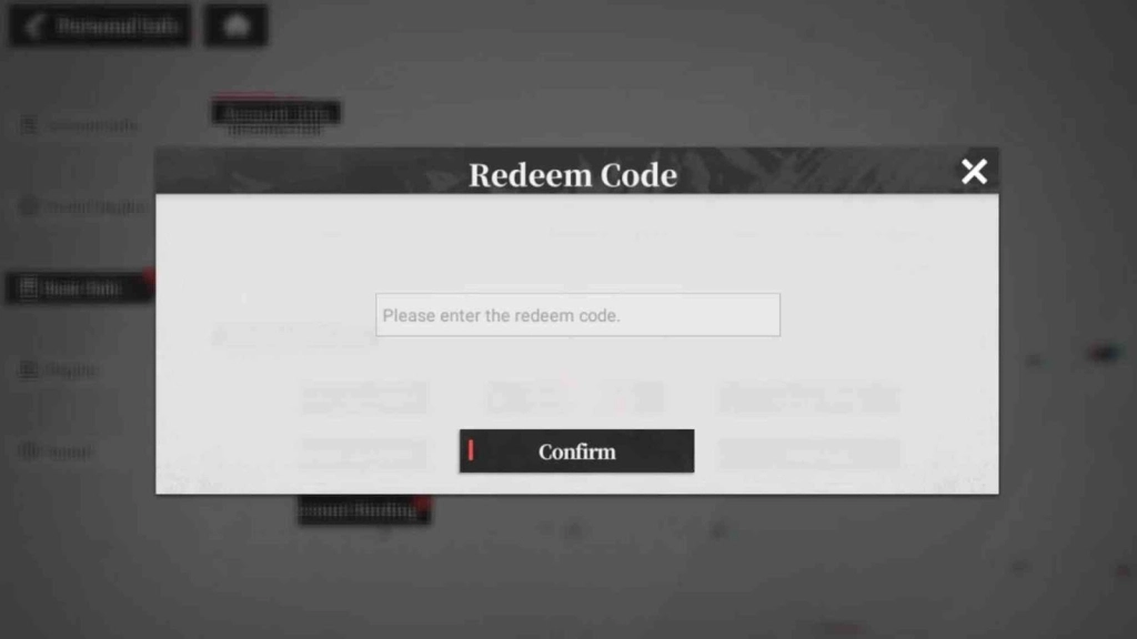 How to Redeem Echocalypse Codes How to Redeem Echocalypse Codes