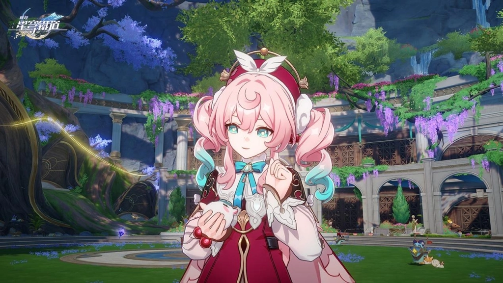 《崩壞：星穹鐵道》全新3.3版本「在黎明升起時墜落」將於5月21日上線！