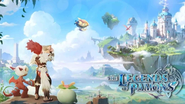The Legend Of Pamons Codes: Defend the Continent – 2025 March