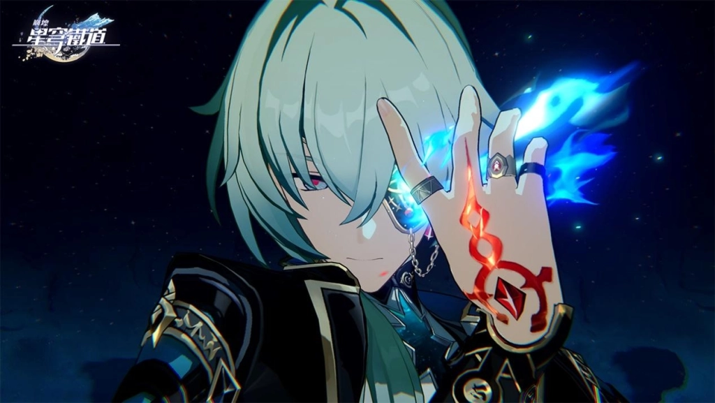 《崩壞：星穹鐵道》全新3.2版本「走過安眠地的花叢」將於4月9日上線