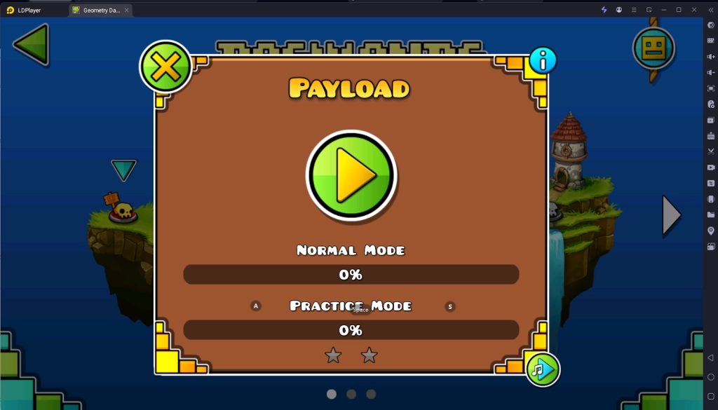 How to Download and Play Geometry Dash World on PC - Beginners Guide