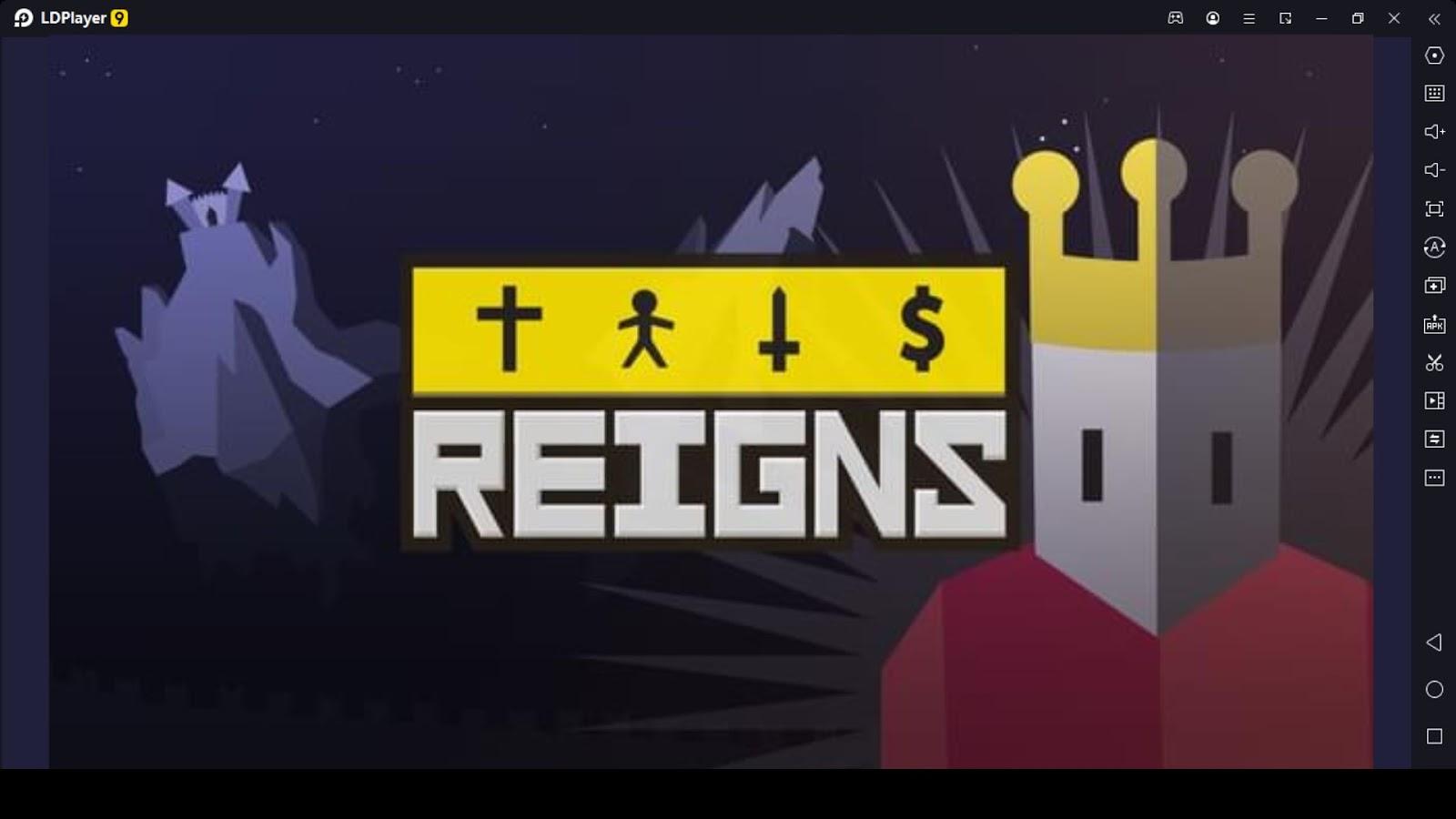 Reigns