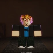 Hướng dẫn toàn tập về Chủng tộc trong The Forge Roblox