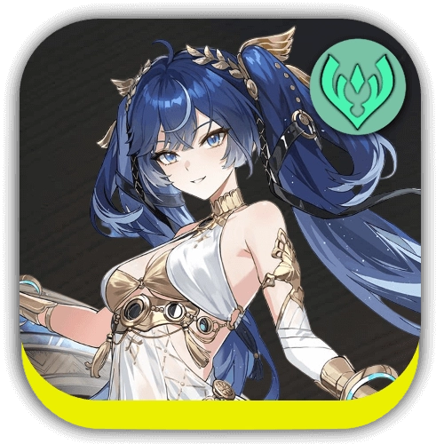 Wuthering Waves: Hướng dẫn build Iuno chuẩn nhất và đội hình đề cử