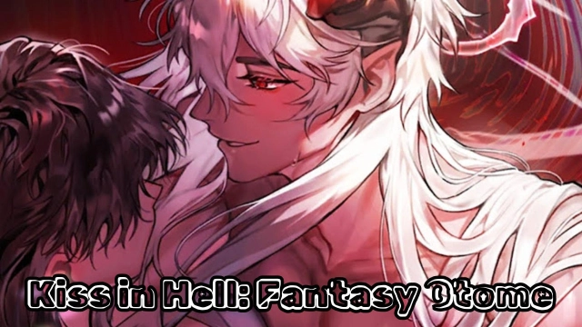 Kiss in Hell: Fantasy Otome Beginner Guide and Tips with Tricks and Best Strategies to Play