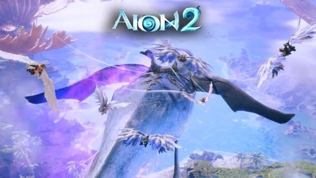 AION2 Weapons Guide