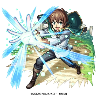 帶著女神去冒險！動畫《為美好的世界獻上祝福！》×《怪物彈珠》首次合作活動驚喜開跑！