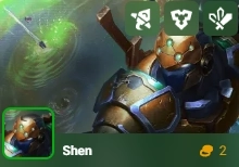 Golden Spatula: Best New Champions in SET 15